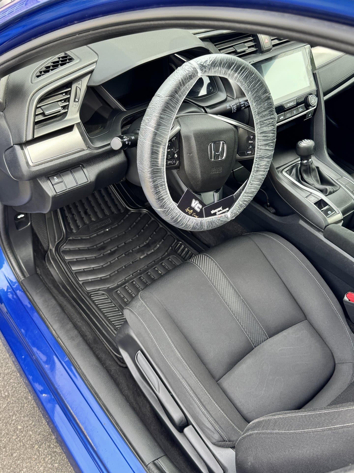 Professional Interior Detailing