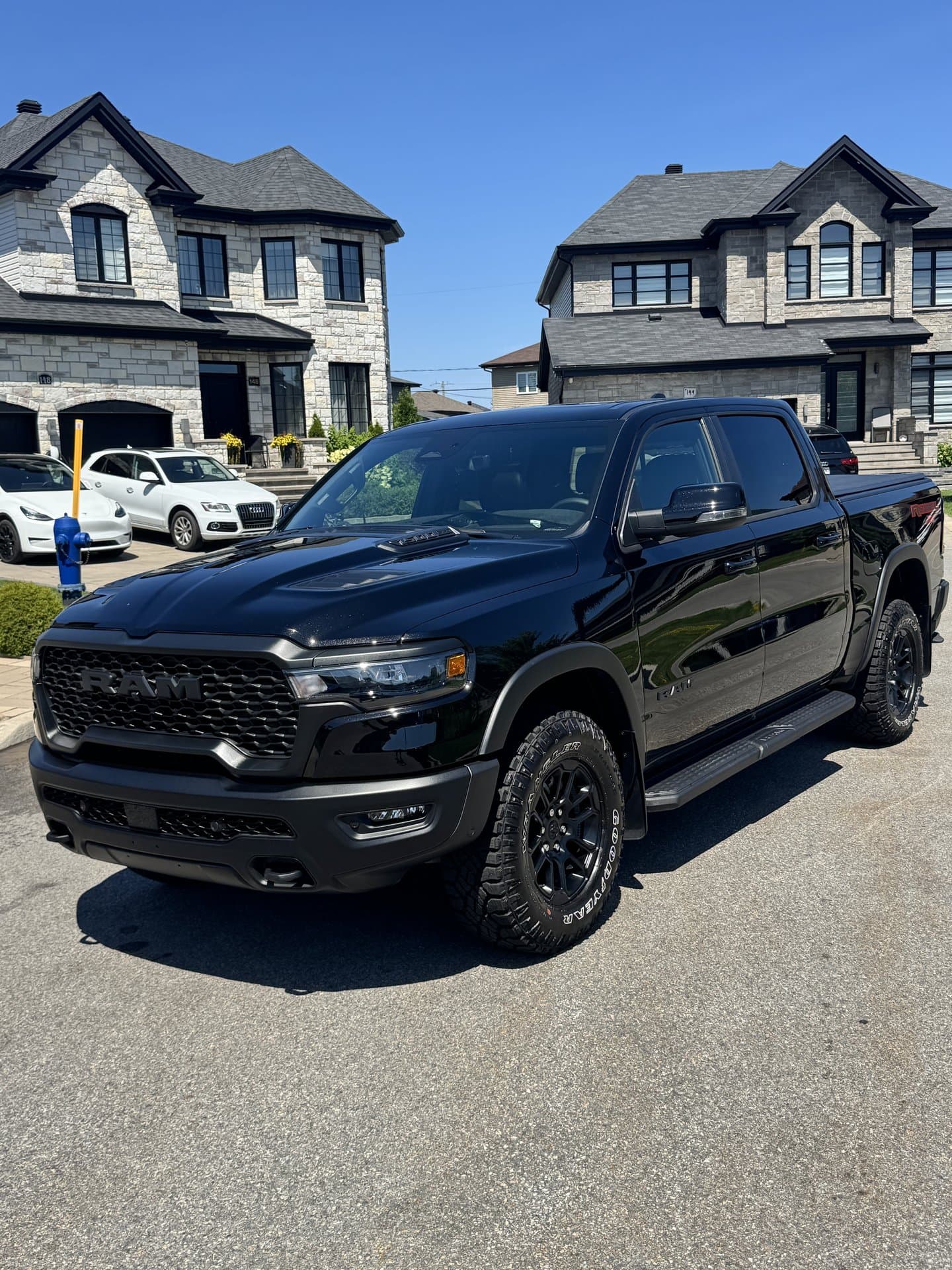 Professional Detailing Services