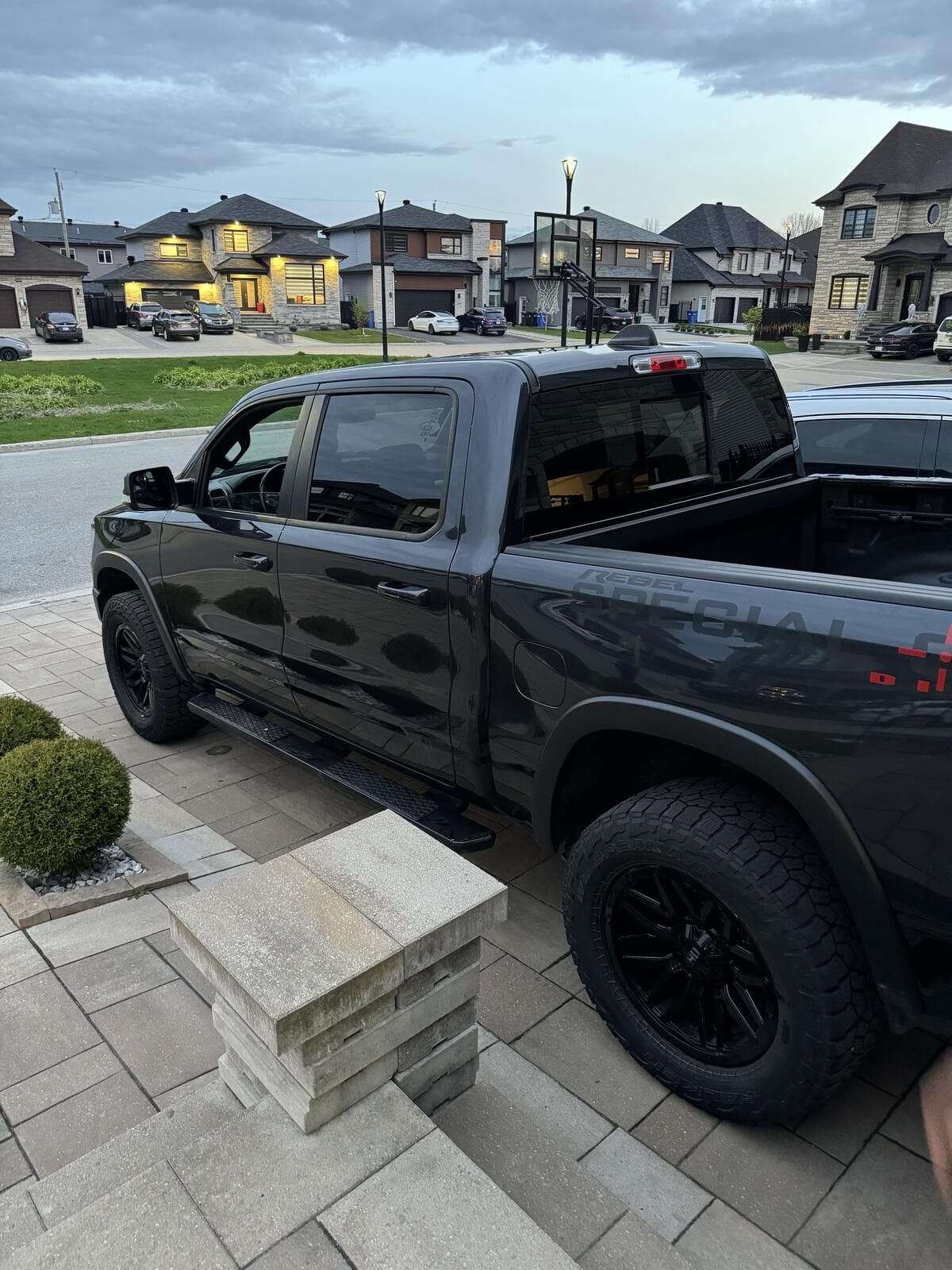 Interior detailing excellence