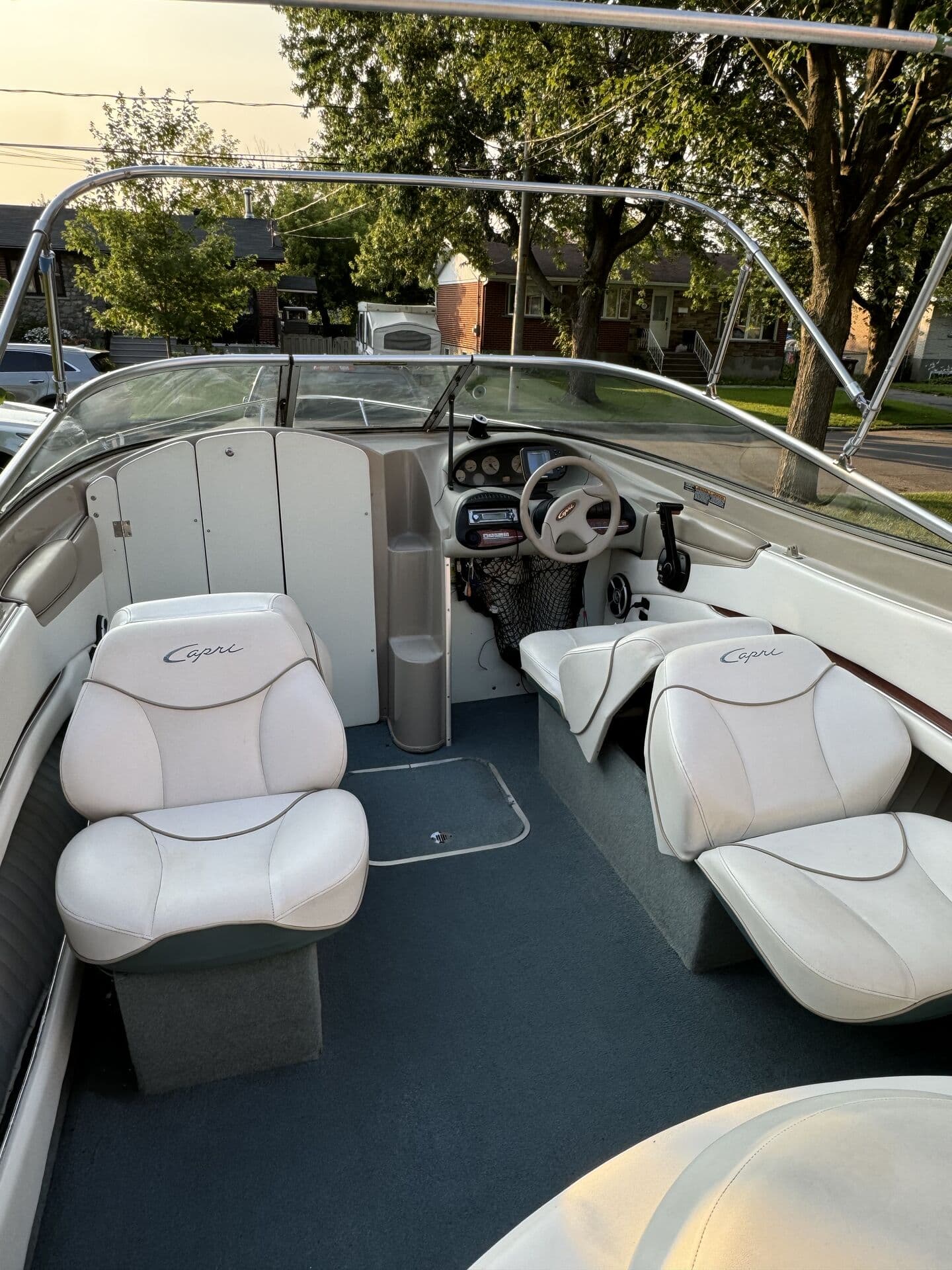 Professional Detailing Services