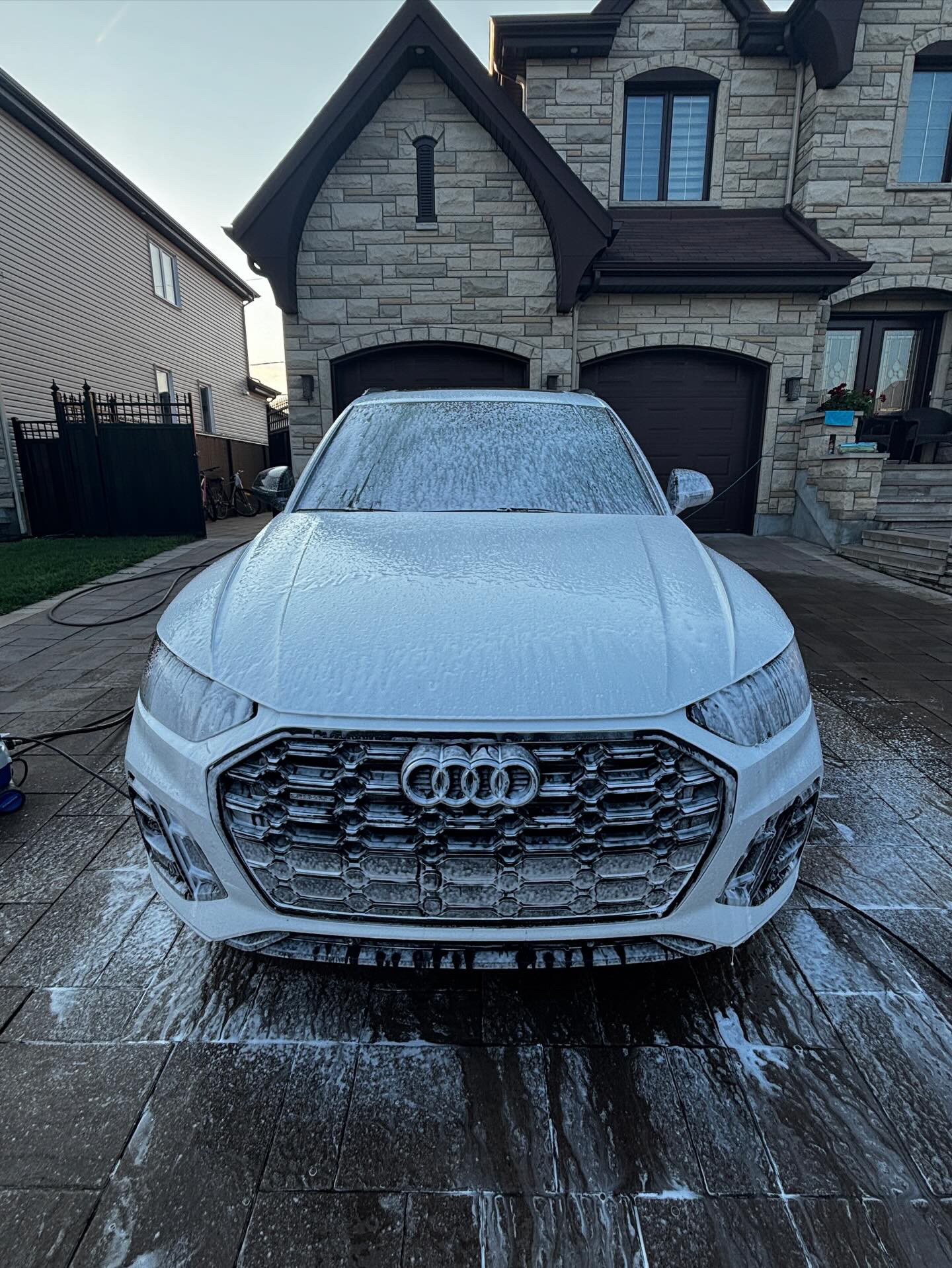 Vertex Customz Services