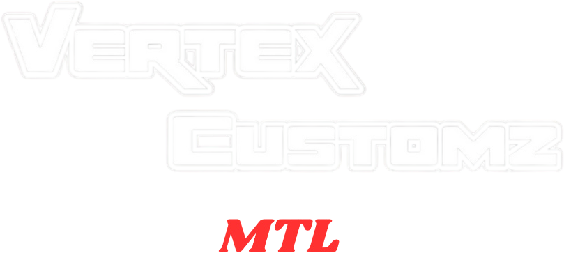 Vertex Customz