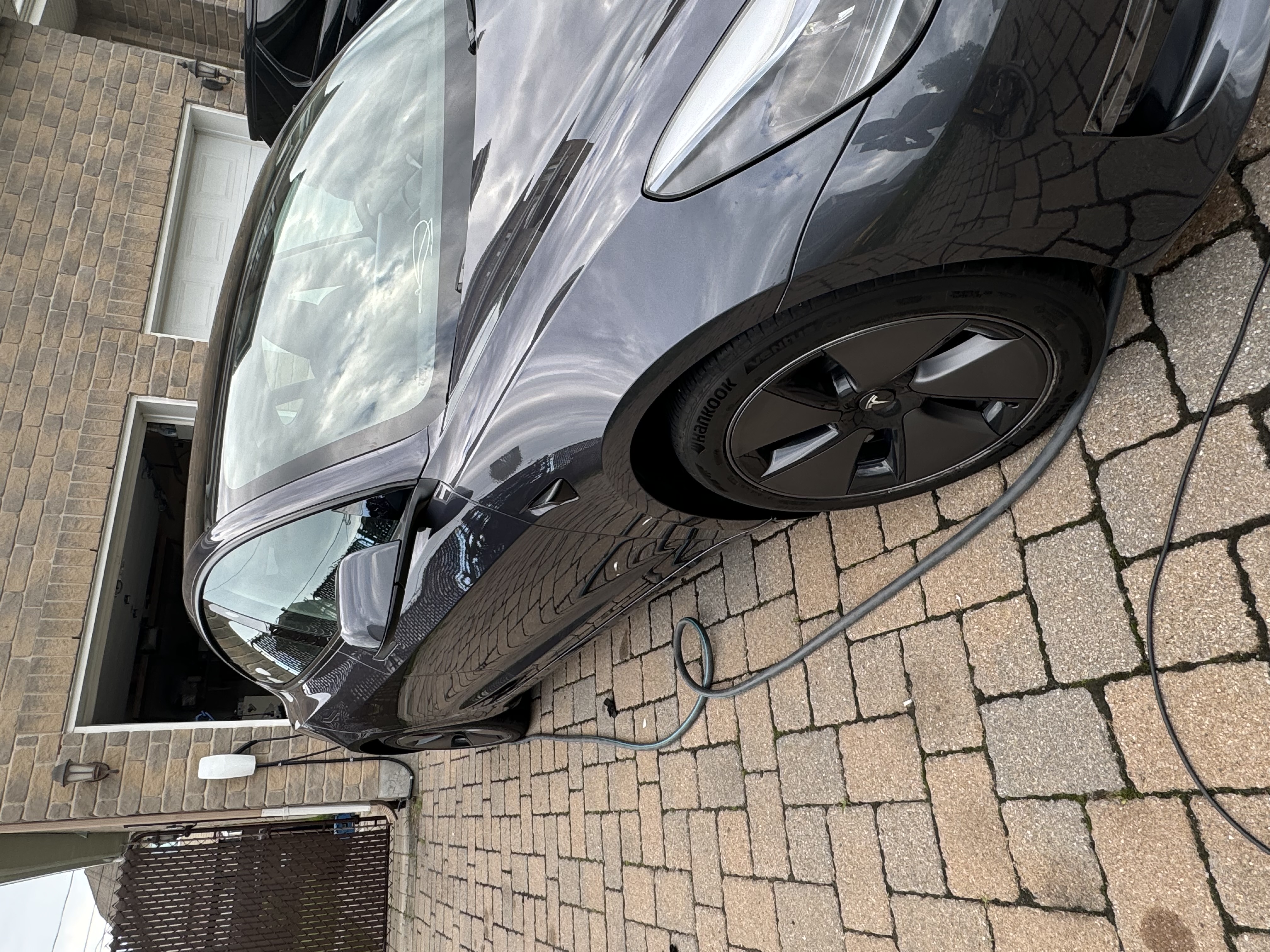 Premium Vehicle Detail