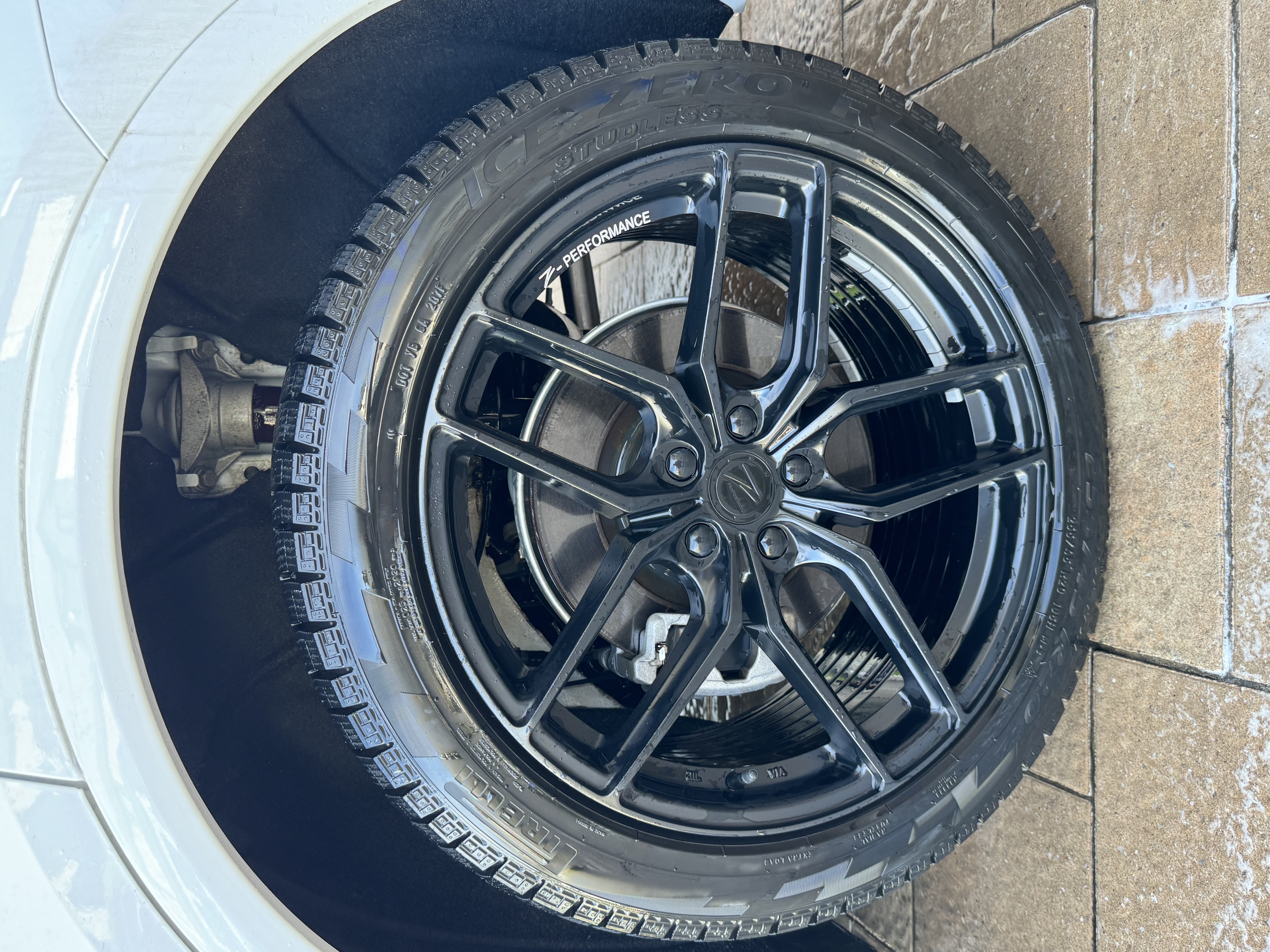 Professional Vehicle Detail